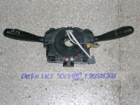 Devio Luci Fiat Scudo '07