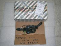 Devio Luci Fiat Stilo