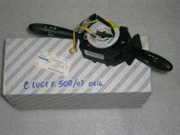 Devio Luci Fiat 500 '07