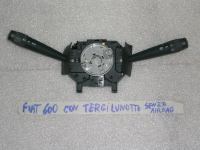Devio Luci Fiat Seicento