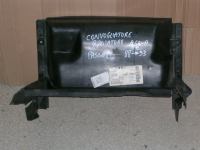 Convogliatore Radiatore Vw Passat '88