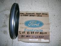 Modanatura Paraurti Post. Ford Sierra