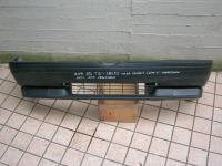Paraurti Anteriore Da Verniciare Con Tappi Fendinebbia Alfa 164 1992-1998 2.0 Twin Spark