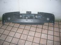 Tampone Paraurti Post. Lancia k