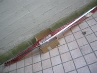 Modanatura Tetto Destra  Alfa 166