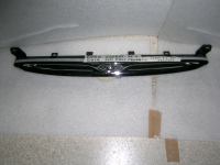 Griglia Con Profilo Cromato  Ford Escort '96