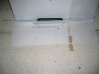 Griglia Ford Sierra '86