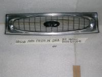 Griglia Ford Fiesta '96 cromata