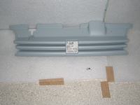 Griglia Peugeot 405'88