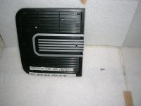 Griglia Sinistra Fiat Om 110, Fiat Om 130, Fiat Om 150