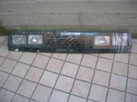 Griglia Volkswagen Golf '84 Con Fenndinebbia