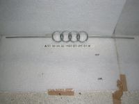 Fregio Anteriore Audi 50