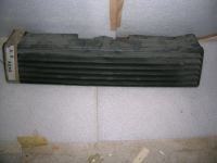 Griglia   Alfa romeo Arna