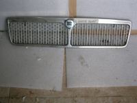 Griglia Lancia Gamma Coupe'