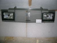 Griglia Fiat 127 III serie c/fendinebbia