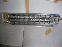 Griglia Fiat 127 Special