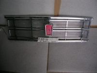 Griglia Fiat 125 in plastica