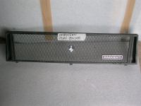 Griglia Innocenti Mini De Tomaso