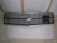 Griglia Opel Rekord D