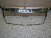 Cornice Griglia Mercedes W124 '89