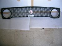 Griglia Fiat 128 rally