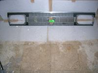 Griglia Fiat 131  1 Serie