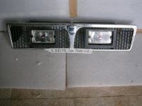 Griglia Lancia Delta c/fendinebbia
