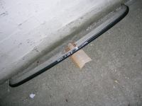 Paraurti Post. Fiat 128 '73 c/gomma