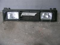 Griglia Panda c/fendinebbia