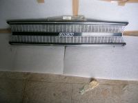 Griglia Fiat 124 '72