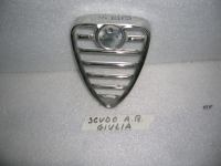 Scudo Griglia Alfa Romeo Giulia