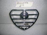 Scudo Alfa romeo Giulietta