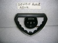 Scudo Alfa romeo Arna