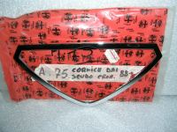 Cornice Scudo Griglia Alfa romeo 75