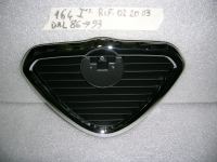 Scudo Alfa romeo 164