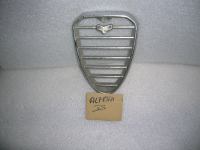 Scudo Griglia Alfetta I serie