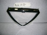 Cornice Scudo Griglia Alfa romeo Nuova 33