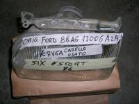 Proiettore sx Ford Escort '86 usato