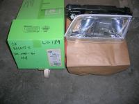 Proiettore Sinistro Opel Kadett E