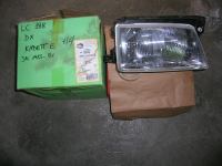 Proiettore Destro Opel Kadett E