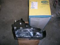 Proiettore Destro Ford Sierra 1987