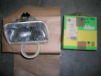 Proiettore Dx Ford Fiesta '84