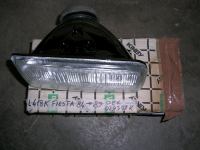 Proiettore Dx Ford Fiesta '84