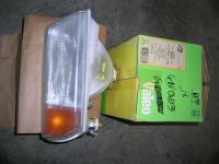 Proiettore Sinistro  Citroen Visa