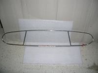 Cornice Griglia Lancia Fulvia