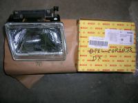 Proiettore Destro Opel Corsa A 1985-1991