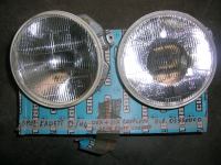 Proiettore Opel Kadett D