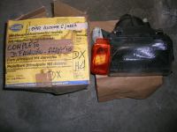 Proiettore Destro  H4 Opel Ascona C