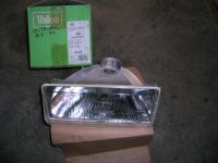 Proiettore Sinistro Citroen Bx