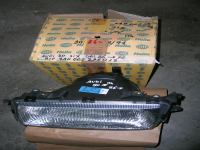 Proiettore Sinistro Audi 80 1986-1991